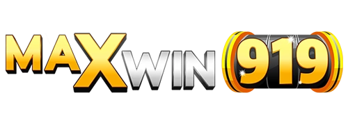 Logo Maxwin919 Quraish Shihab